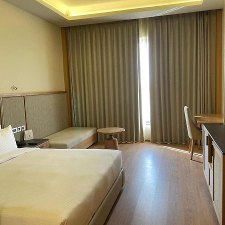 Pushkara Resort And Spa 外观 照片