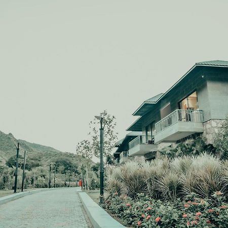 Pushkara Resort And Spa 外观 照片