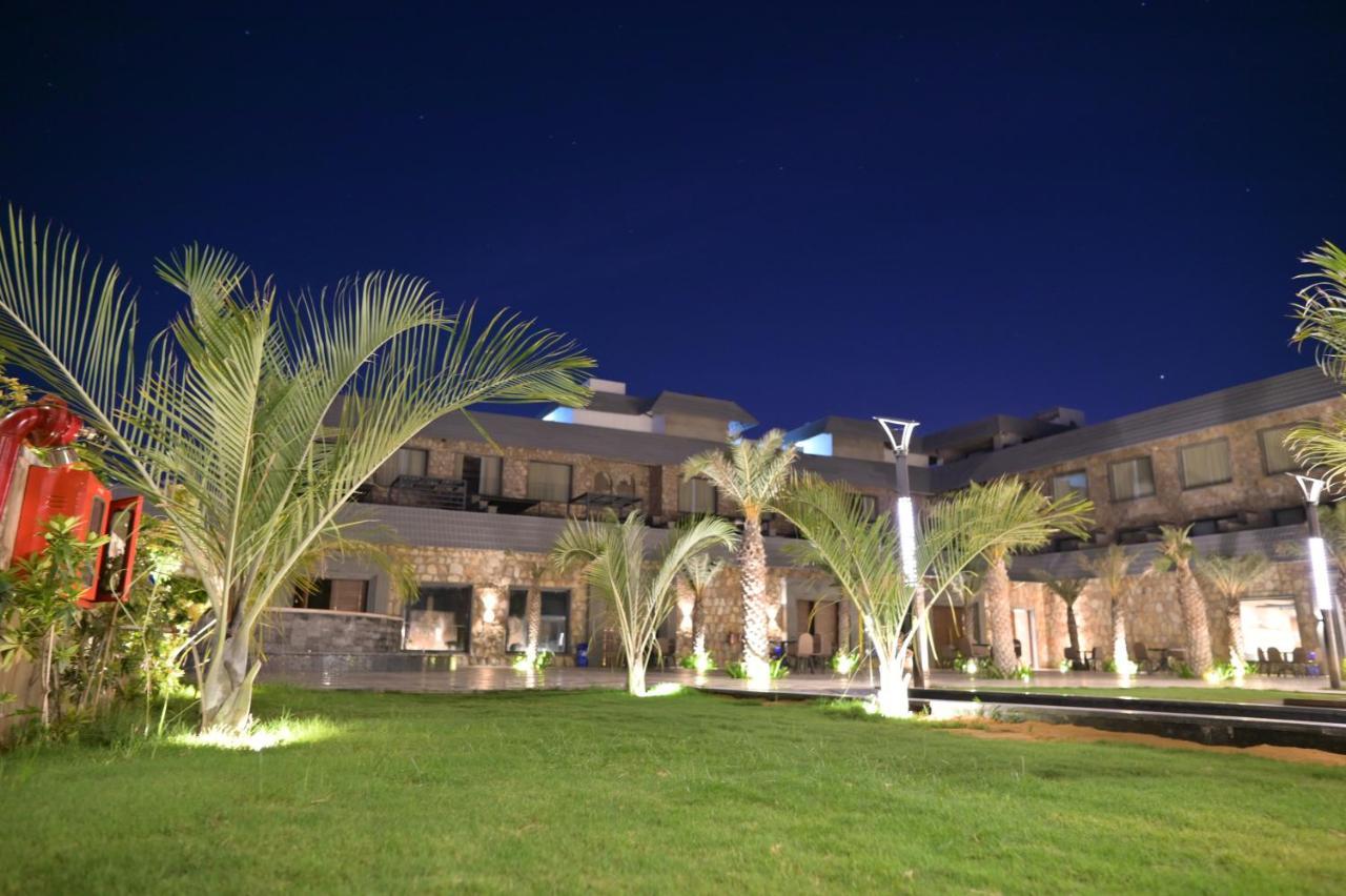 Pushkara Resort And Spa 外观 照片